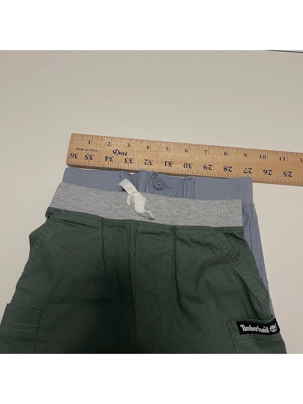 Bundle of Toddler Boy's Size 18m Shorts